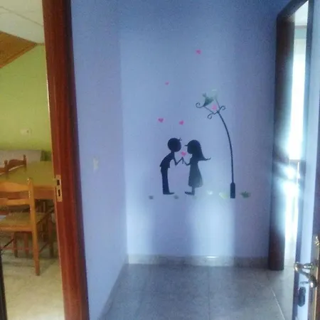 Apartamento O Vilar N6 *