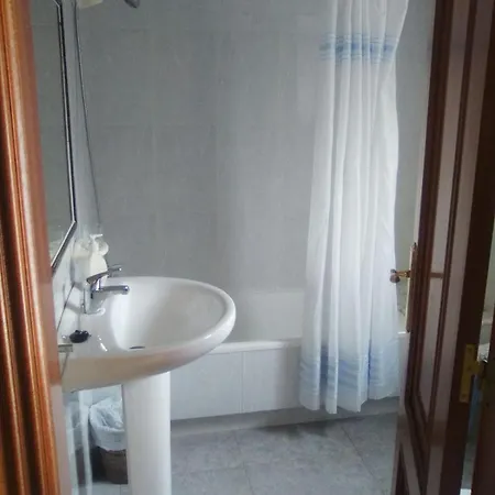 O Vilar N6 Apartamento Vilalonga
