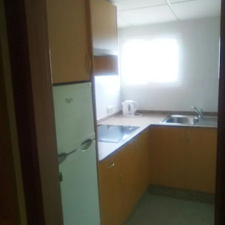 O Vilar N6 Apartamento *