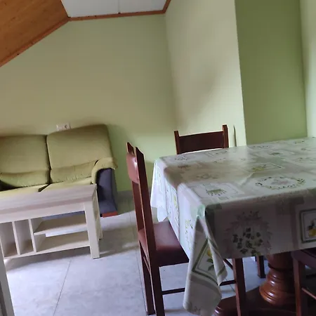 Apartment O Vilar N6