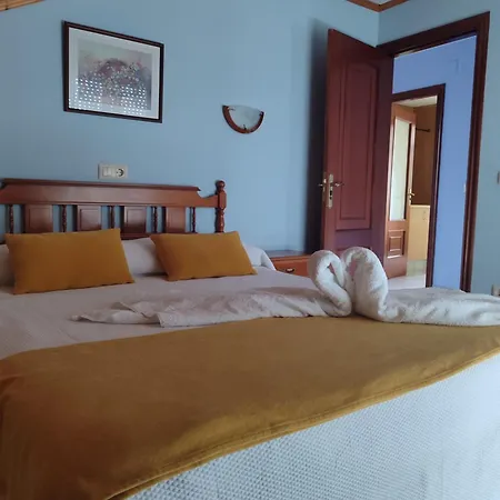 O Vilar N6 Apartamento *