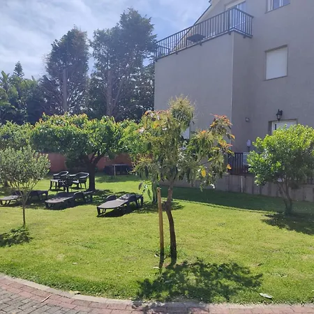 Apartamento O Vilar N6 Vilalonga