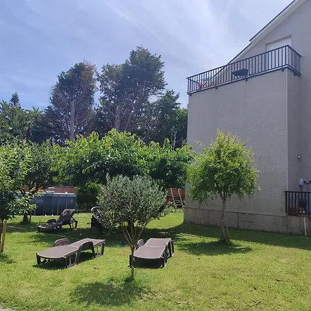 O Vilar N6 Apartamento *