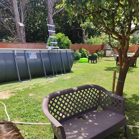 O Vilar Ca Appartamento Vilalonga