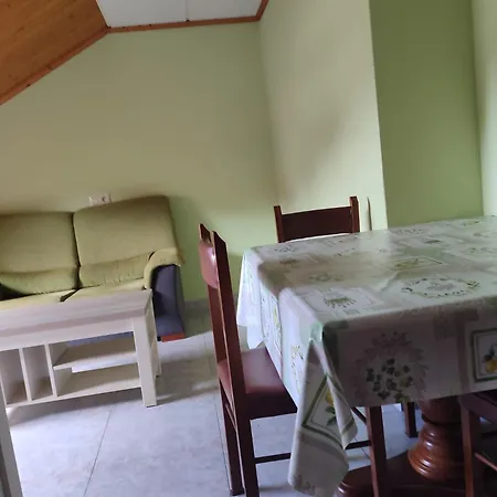 O Vilar Ca Appartamento Vilalonga