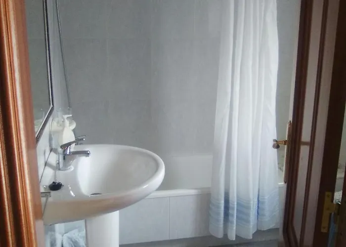 O Vilar N6 Apartment Vilalonga