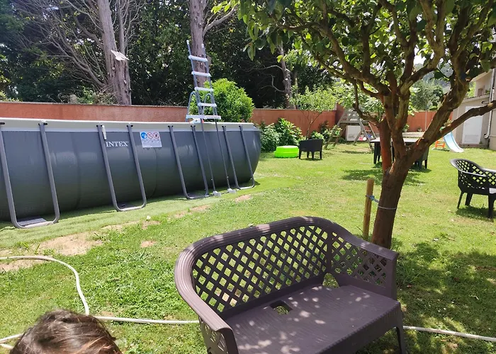 O Vilar Ca Appartamento Vilalonga