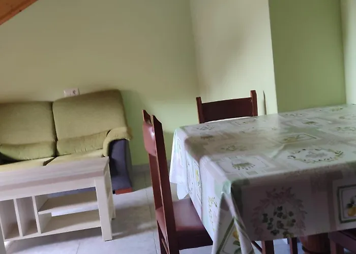 O Vilar Ca Appartamento Vilalonga